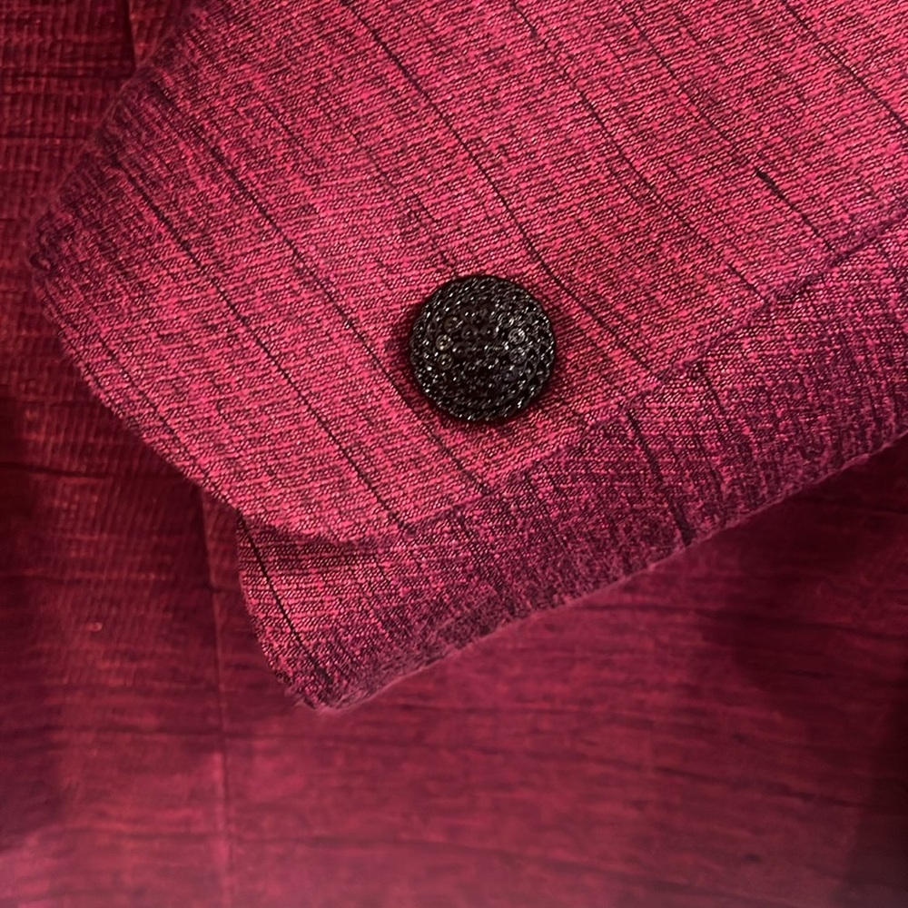 Jasper 3 Button Petite Blazer - image 4